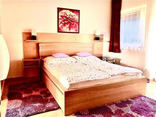 Juno apartments Siófok Juno apartments Siófok