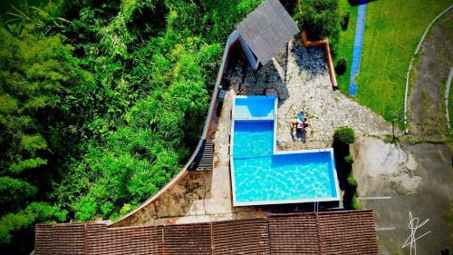 Skats, Sítio próx SP eventos grupos grandes (Sitio prox SP eventos grupos grandes) in São Lourenço Da Serra