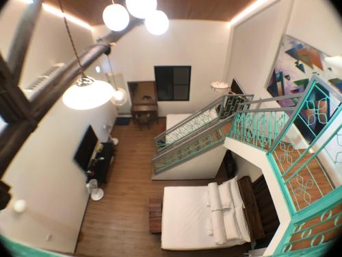 共用Lounge/電視區