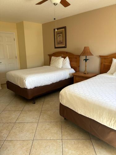 Sand Pebble Resort – Treasure Island, FL