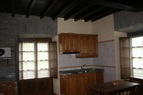Apartamentos Rurales El Palacio de Doiras