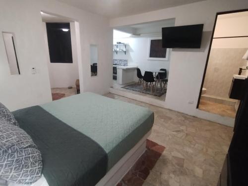 Tres Migueles Depa Shaaro cerca marina y playa medano in Pedregal