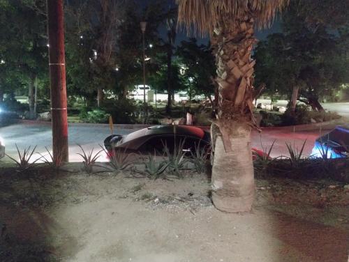 View, Tres Migueles Depa Shaaro cerca marina y playa medano in Pedregal