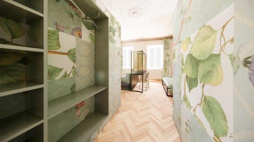 Casa Trentini - Atemporary Art Apartments 4