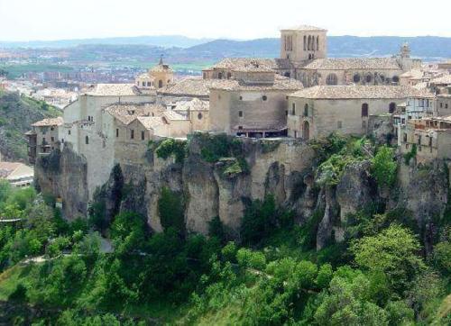 Huertas de la Alameda