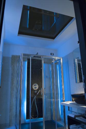 Campo De’ Fiori Prestige Rooms, Řím