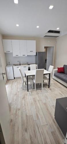 廚房, Reef Apartment in 濱海弗蘭卡維拉