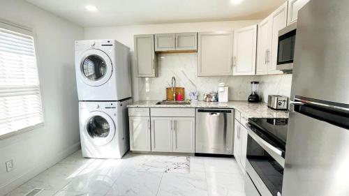 Close to the beach #3 Cozy 2 bedrooms condo detail