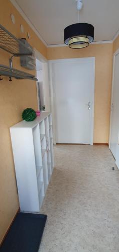 출입구, Ferienstuga Lappland Kristineberg in 보름셀레