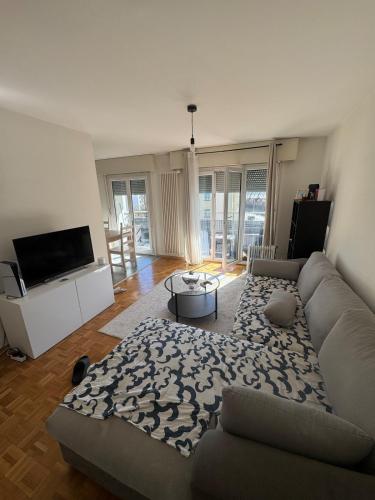Bel appartement chic