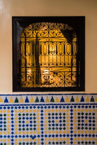 Riad Omar, Marrakech (foto 7)