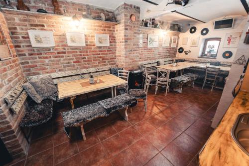 Penzion Hadlik in Velké Pavlovice