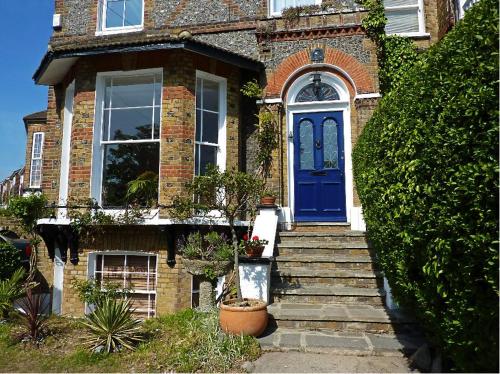 Broadstairs House Boutique B&b By The Sea