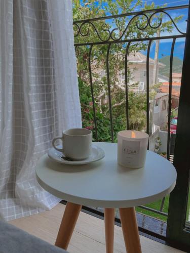 Casa do Lado Santinho in Santinho Beach