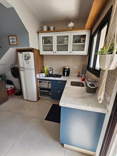 Casa do Lado Santinho in Santinho Beach