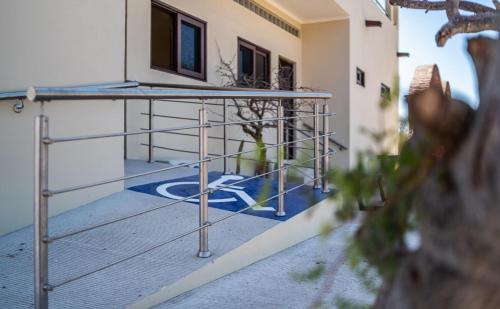 Costa Coral in La Ribera