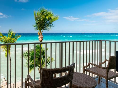 Rodyti, Grand Cayman Marriott Resort in Grand Kaimanas