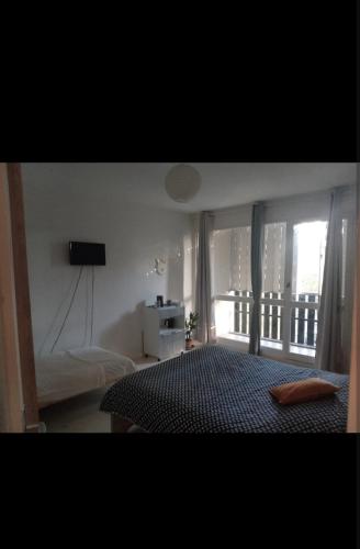 Le petit cocon, Grenoble