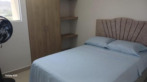 Santa Marta Apartment with a pool Santa Marta Apartment with a pool