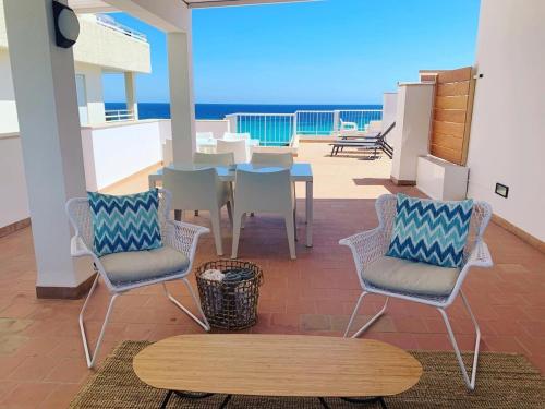 Apartamentos Alborada - image 14