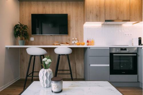 Cozy Apartment in Palaio Faliro - image 6