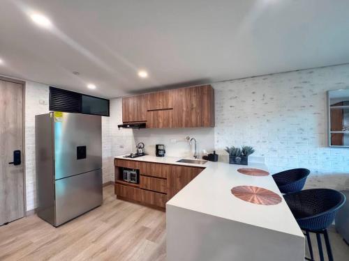 1br Near Unicentro, Upb & 2nd Parque Laureles, Medellín (photo 8)