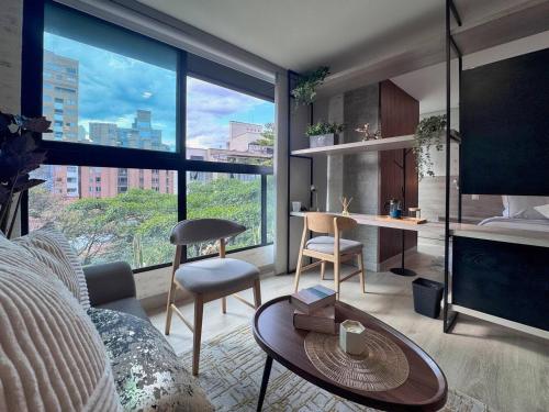 1br Near Unicentro, Upb & 2nd Parque Laureles, Medellín (photo 5)