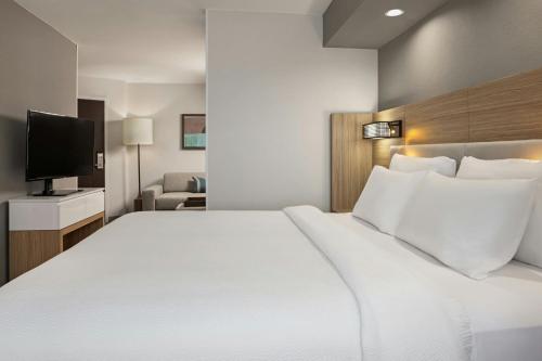 SpringHill Suites by Marriott Lancaster Palmdale in Lancaster, USA