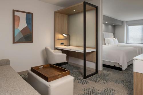 SpringHill Suites by Marriott Lancaster Palmdale - image 7