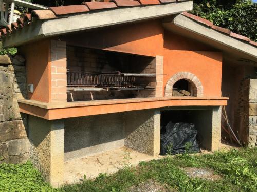 Double or Twin Room with Private Bathroom room in Dimora del Riccio