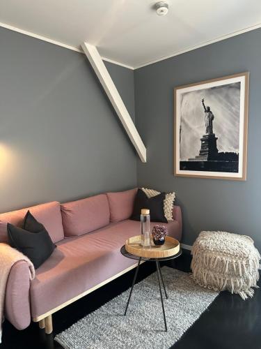 Saga Hotell Inderøy - main image
