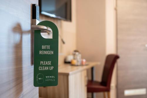 Hotel Das Junior by MAX 70 I contactless check-in - image 9