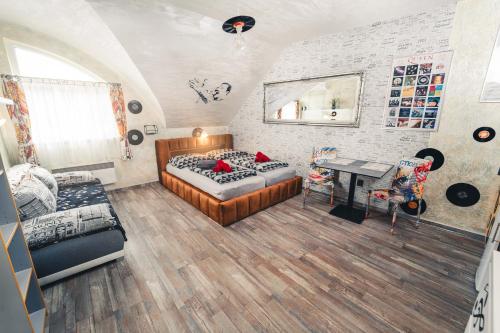 Penzion Hadlik in Velké Pavlovice