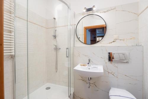 Rejs B&B tylko 30 metrów do plaży – Wladyslawowo, NY