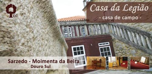 Casa da Legiao
