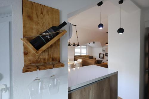 PRILEP NEW BEST APARTMENTS - Apartment - Prilep