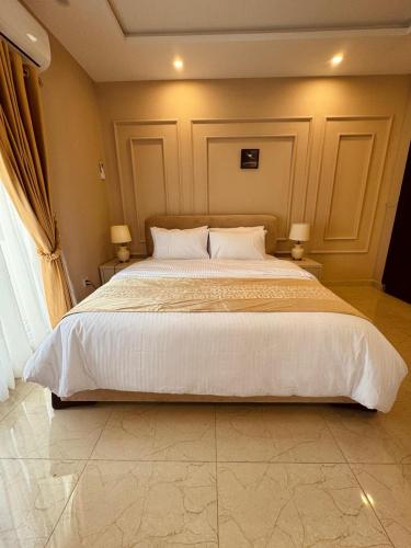 Mentmore Suite Duplex 601 by The Royal Escape - image 5