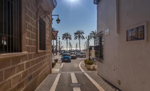 Hola Sitges Apartments - image 5