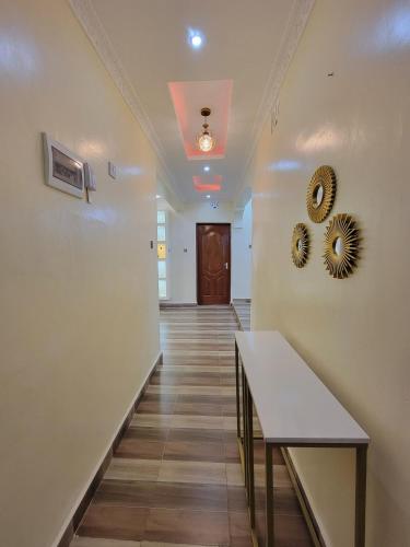 Three-Bedroom House image 8