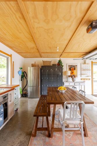 Orchard Cottage in Poraiti