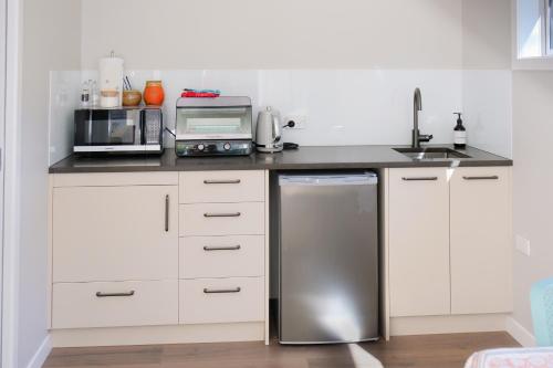 Studio Wing in Saint Heliers in St Heliers