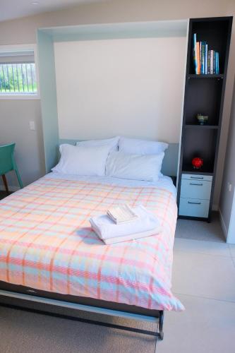 Studio Wing in Saint Heliers, Окленд (фото 7)