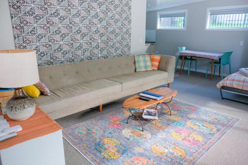 Studio Wing in Saint Heliers, Окленд (фото 3)