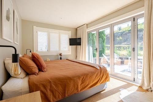 Orchard Cottage in Poraiti