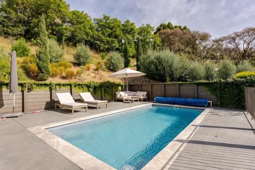 Orchard Cottage in Poraiti