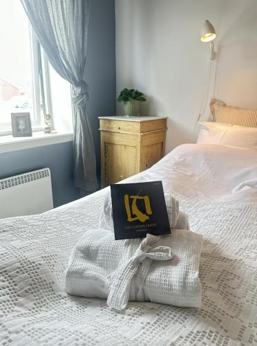 Saga Hotell Inderøy - image 8