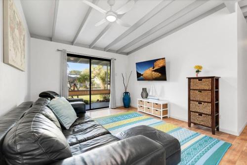 Drift at Rainbow 3Bdrm - Pets Welcome-Linen Included, Rainbow Beach (zdjęcie 7)