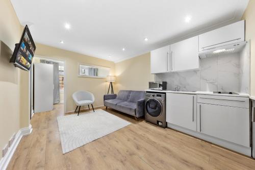 Cosy one bedroom Apartment - London Bridge, Londres