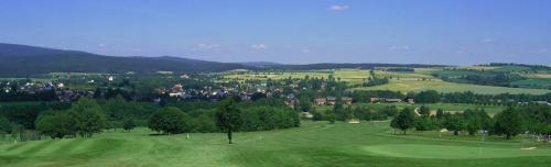 Golfhotel Fahrenbach