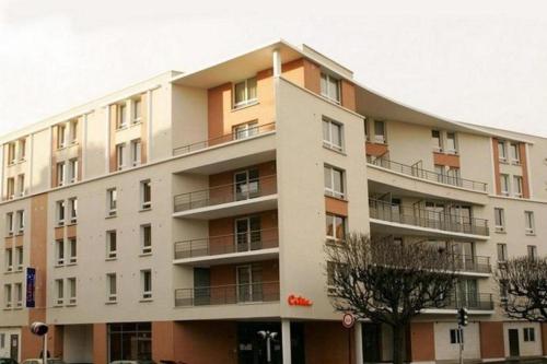 Massy TGV Appart Suite CITEA Affaires-Tourisme chambre d'hôte Champlan